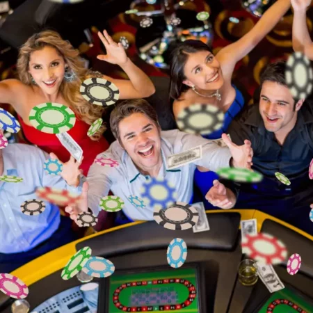 Чи можна виграти у казино онлайн: поради та стратегії